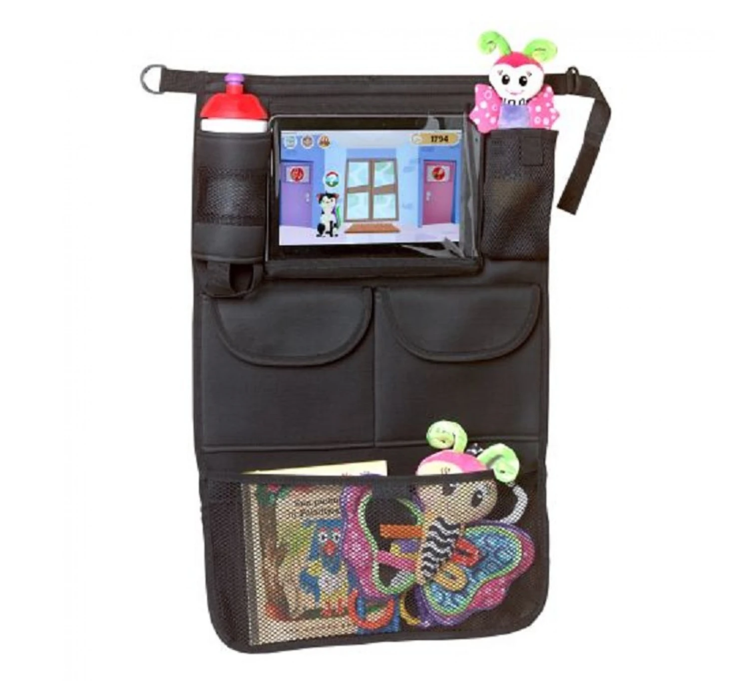 Auto Organizer 3 Auto Organizer