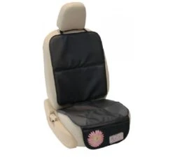 Car Seat Protector Deluxe -Little Dutch Winkel a3 baby kids car seat protector deluxe 1
