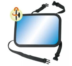 Verstelbare Spiegel 5 Verstelbare Spiegel -Little Dutch Winkel a3 baby kids verstelbare spiegel 1