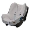 Hoes Maxi-Cosi Kabel - Grijs 1 Hoes Maxi-Cosi Kabel - Grijs -Little Dutch Winkel baby s only hoes maxi cosi kabel grijs