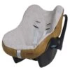 Rock Autostoelhoes Maxi-Cosi - Oker 2 Rock Autostoelhoes Maxi-Cosi - Oker -Little Dutch Winkel baby s only rock autostoelhoes maxi cosi oker