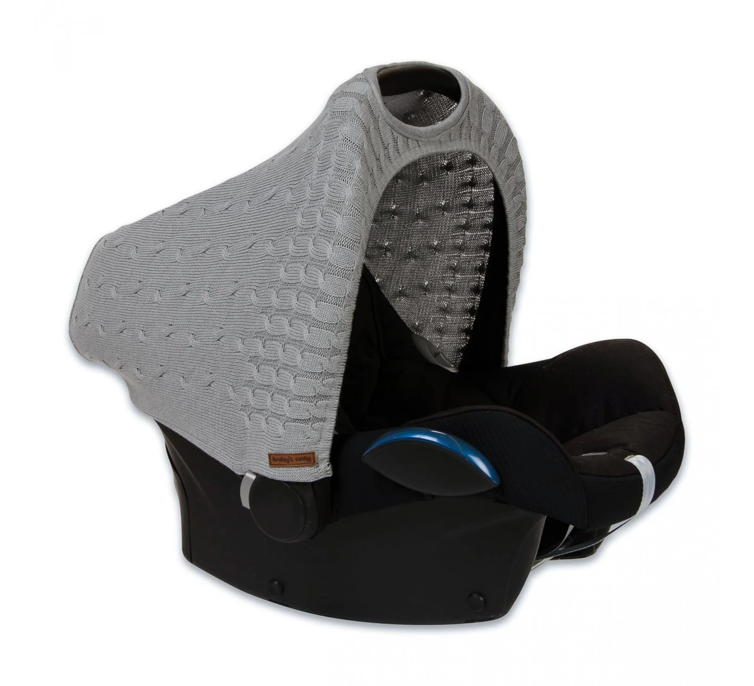 Zonnekap Maxi-Cosi Kabel - Grijs 3 Zonnekap Maxi-Cosi Kabel - Grijs