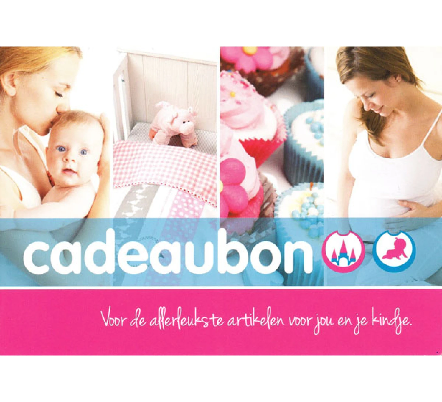 Cadeaubon 15 Euro 3 Cadeaubon 15 Euro