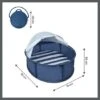 BabyMoov Tent Anti-UV 2 In 1 -Little Dutch Winkel babymoov tent anti uv 2 in 1