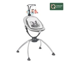 BabyMoov Wipstoel Swoon Up Graphik