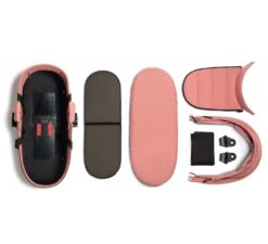 Babyzen YOYO Reiswieg - Ginger 9 Babyzen YOYO Reiswieg - Ginger -Little Dutch Winkel babyzen yoyo reiswieg ginger 3