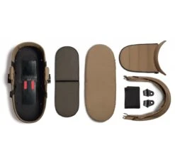 Babyzen YOYO Reiswieg - Toffee -Little Dutch Winkel babyzen yoyo reiswieg toffee 3