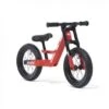 Berg Biky Loopfiets City - Red 2 Berg Biky Loopfiets City - Red -Little Dutch Winkel berg biky loopfiets city red
