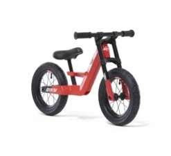 Berg Biky Loopfiets City - Red