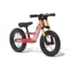 Berg Biky Loopfiets Cross - Red 1 Berg Biky Loopfiets Cross - Red -Little Dutch Winkel berg biky loopfiets cross red
