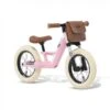 Berg Biky Loopfiets Retro - Pink -Little Dutch Winkel berg biky loopfiets retro pink