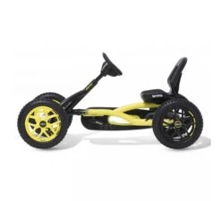 Berg Buddy Cross - Geel 7 Berg Buddy Cross - Geel -Little Dutch Winkel berg buddy cross geel 1