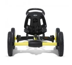 Berg Buddy Cross - Geel 8 Berg Buddy Cross - Geel -Little Dutch Winkel berg buddy cross geel 2