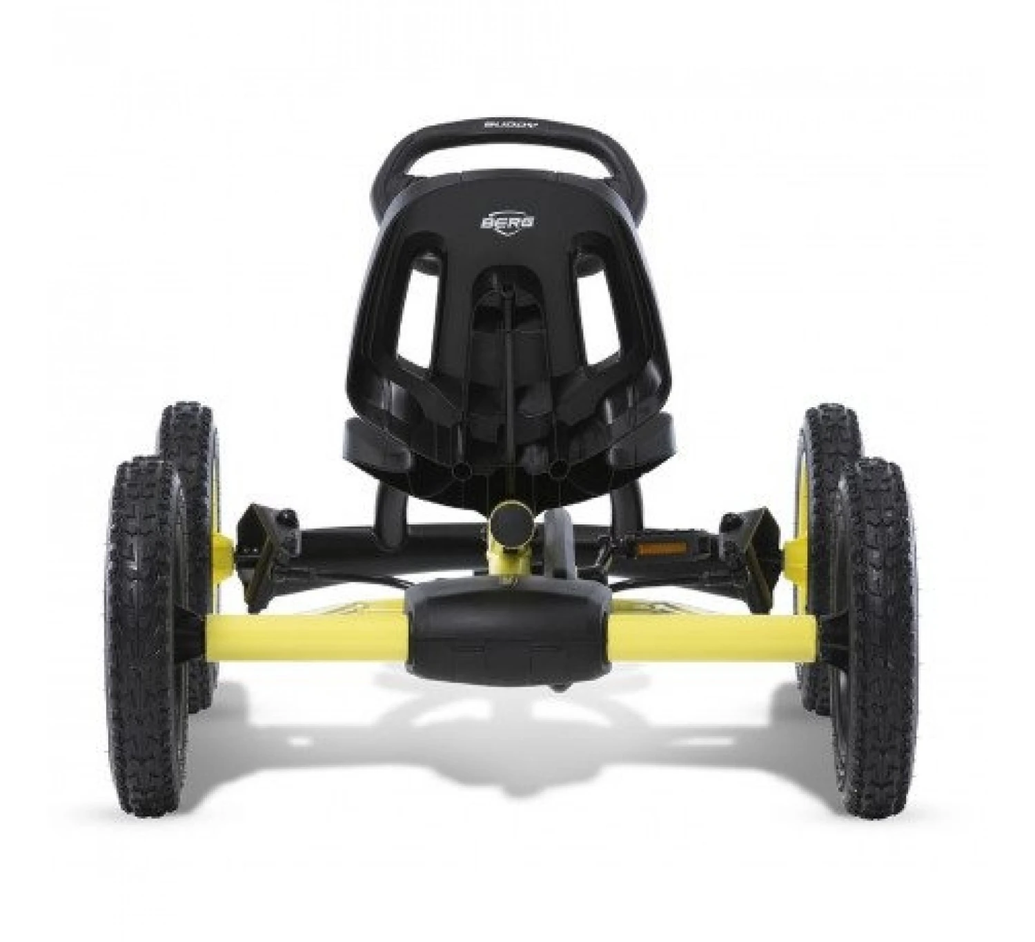 Berg Buddy Cross - Geel 5 Berg Buddy Cross - Geel - Afbeelding 3