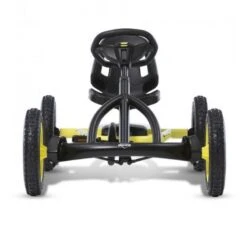 Berg Buddy Cross - Geel 9 Berg Buddy Cross - Geel -Little Dutch Winkel berg buddy cross geel 3