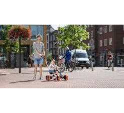 Berg Buzzy 2-in-1 - Nitro -Little Dutch Winkel berg buzzy 2 in 1 nitro 2