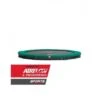 Berg Champion InGround 330 Trampoline - Green -Little Dutch Winkel berg champion inground 330 trampoline green