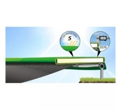 Berg Champion Inground 380 Trampoline - Grijs 11 Berg Champion Inground 380 Trampoline - Grijs -Little Dutch Winkel berg champion inground 380 trampoline grijs 4