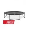Berg Elite Regular 330 Trampoline - Grey -Little Dutch Winkel berg elite regular 330 trampoline grey