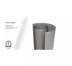 Berg Favorite Regular 270 Trampoline - Grijs -Little Dutch Winkel berg favorite regular 270 trampoline grijs 3