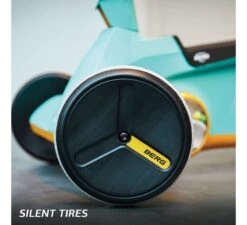 Berg GO Twirl - Turquoise 7 Berg GO Twirl - Turquoise -Little Dutch Winkel berg go twirl turquoise 2