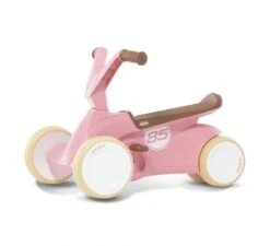 Berg Go2 Retro - Pink -Little Dutch Winkel berg go2 retro pink 1
