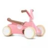 Berg Go2 Retro - Pink -Little Dutch Winkel berg go2 retro pink