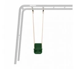 Berg PlayBase Babyzitje