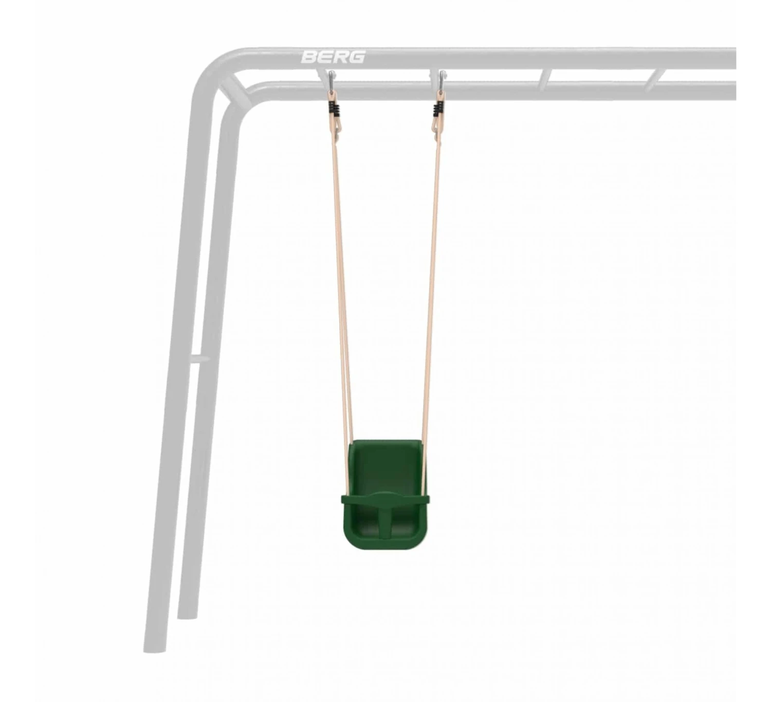 Berg PlayBase Babyzitje 3 Berg PlayBase Babyzitje