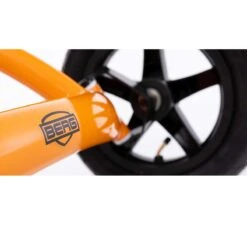 Berg Skelter Buddy B-Orange -Little Dutch Winkel berg skelter buddy b orange 2