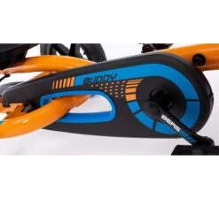 Berg Skelter Buddy B-Orange -Little Dutch Winkel berg skelter buddy b orange 3