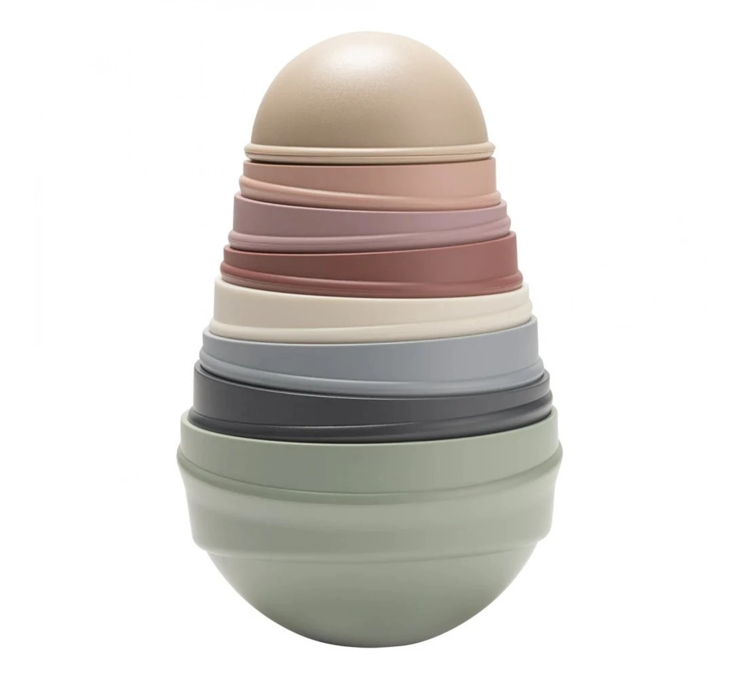 BIBS Stapeltoren 3 BIBS Stapeltoren