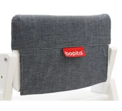 Kussenset Stully - Antraciet 6 Kussenset Stully - Antraciet -Little Dutch Winkel bopita kussenset stully antraciet 1