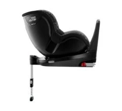 Britax Römer Dualfix I-Size - Mystic Black UDC -Little Dutch Winkel britax rAmer dualfix i size mystic black udc 3