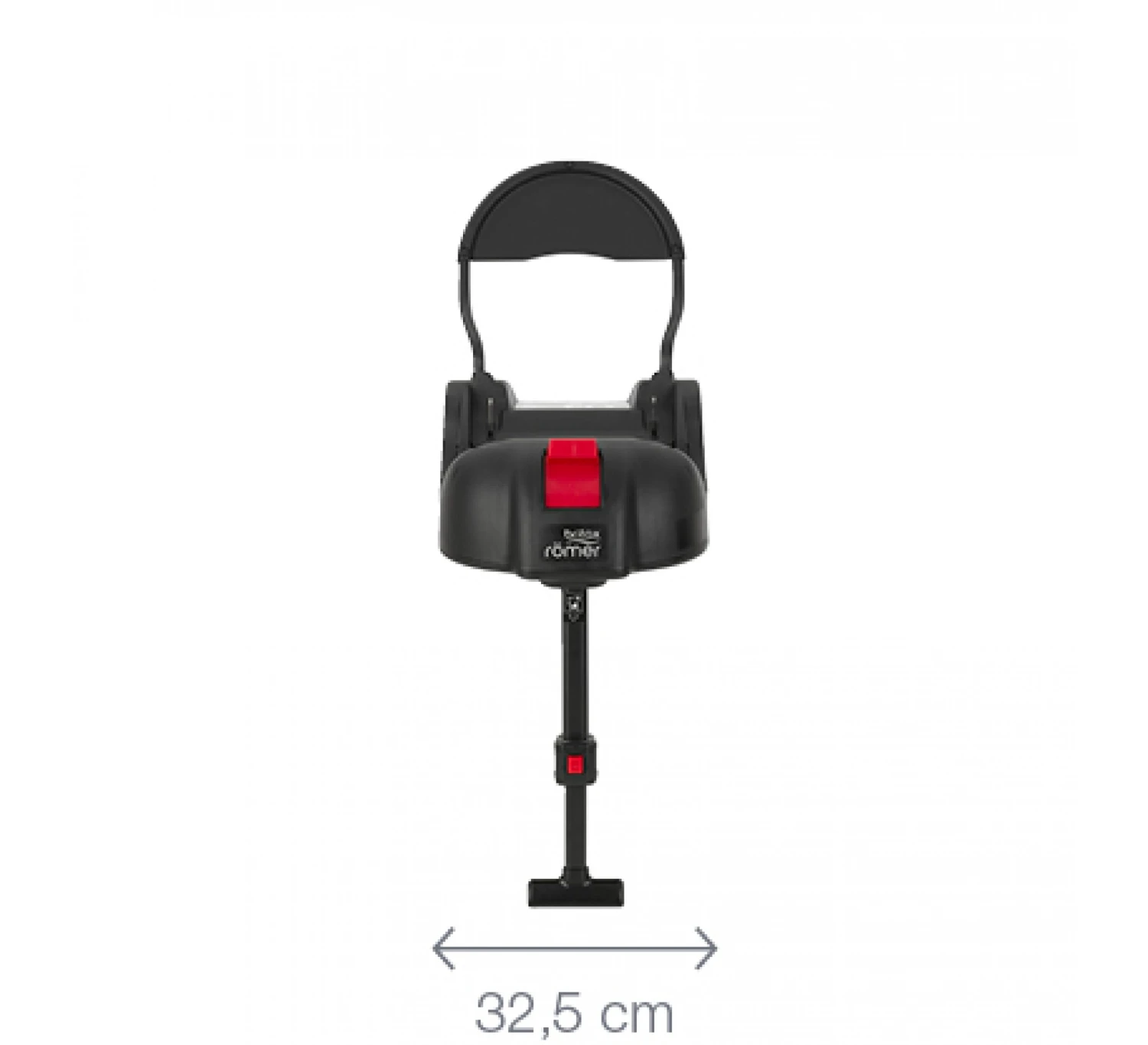 Britax Römer Primo Base 4 Britax Römer Primo Base - Afbeelding 2