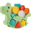 CHICCO 2in1 Rocking Dino Eco+ -Little Dutch Winkel chicco 2in1 rocking dino eco