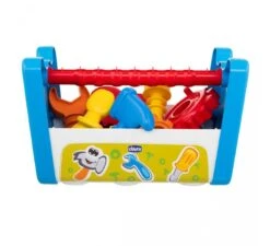 CHICCO Activiteiten Werkbank 2-in-1 -Little Dutch Winkel chicco activiteiten werkbank 2 in 1 1
