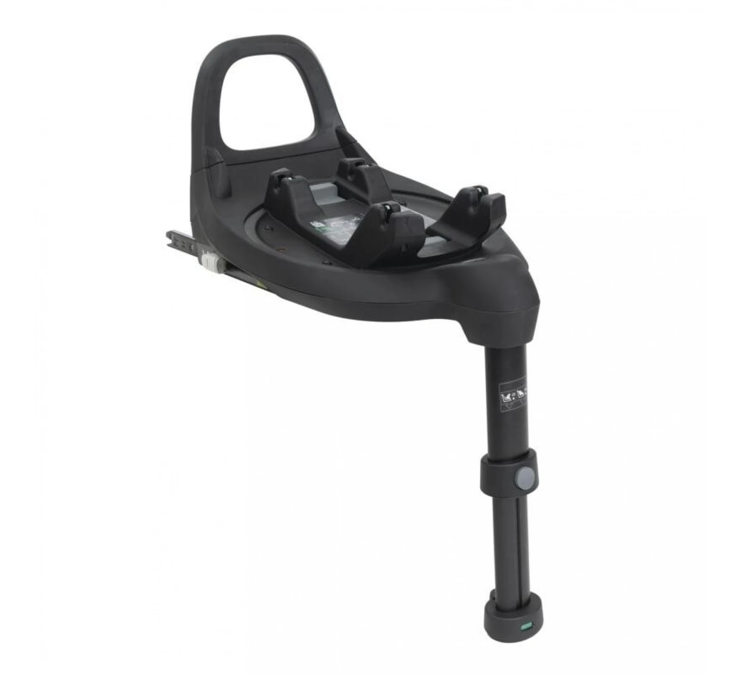 CHICCO Base Full 360 I-Size 2 CHICCO Base Full 360 I-Size