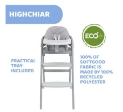 CHICCO Crescendo Up Kinderstoel - Venice Lagune Groen -Little Dutch Winkel chicco crescendo up kinderstoel venice lagune groen 3