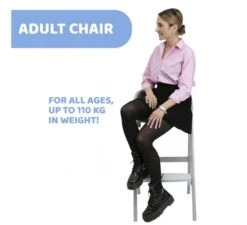 CHICCO Crescendo Up Kinderstoel - Venice Lagune Groen -Little Dutch Winkel chicco crescendo up kinderstoel venice lagune groen 5