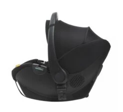 CHICCO Kory Essential I-Size - Black 9 CHICCO Kory Essential I-Size - Black -Little Dutch Winkel chicco kory essential i size black 1