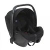 CHICCO Kory Essential I-Size - Black 1 CHICCO Kory Essential I-Size - Black -Little Dutch Winkel chicco kory essential i size black