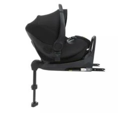 CHICCO Kory Essential I-Size - Black 11 CHICCO Kory Essential I-Size - Black -Little Dutch Winkel chicco kory essential i size black 3