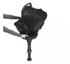 CHICCO Kory Essential I-Size - Black 12 CHICCO Kory Essential I-Size - Black -Little Dutch Winkel chicco kory essential i size black 4