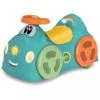 CHICCO Loopauto Eco+ 2 CHICCO Loopauto Eco+ -Little Dutch Winkel chicco loopauto eco