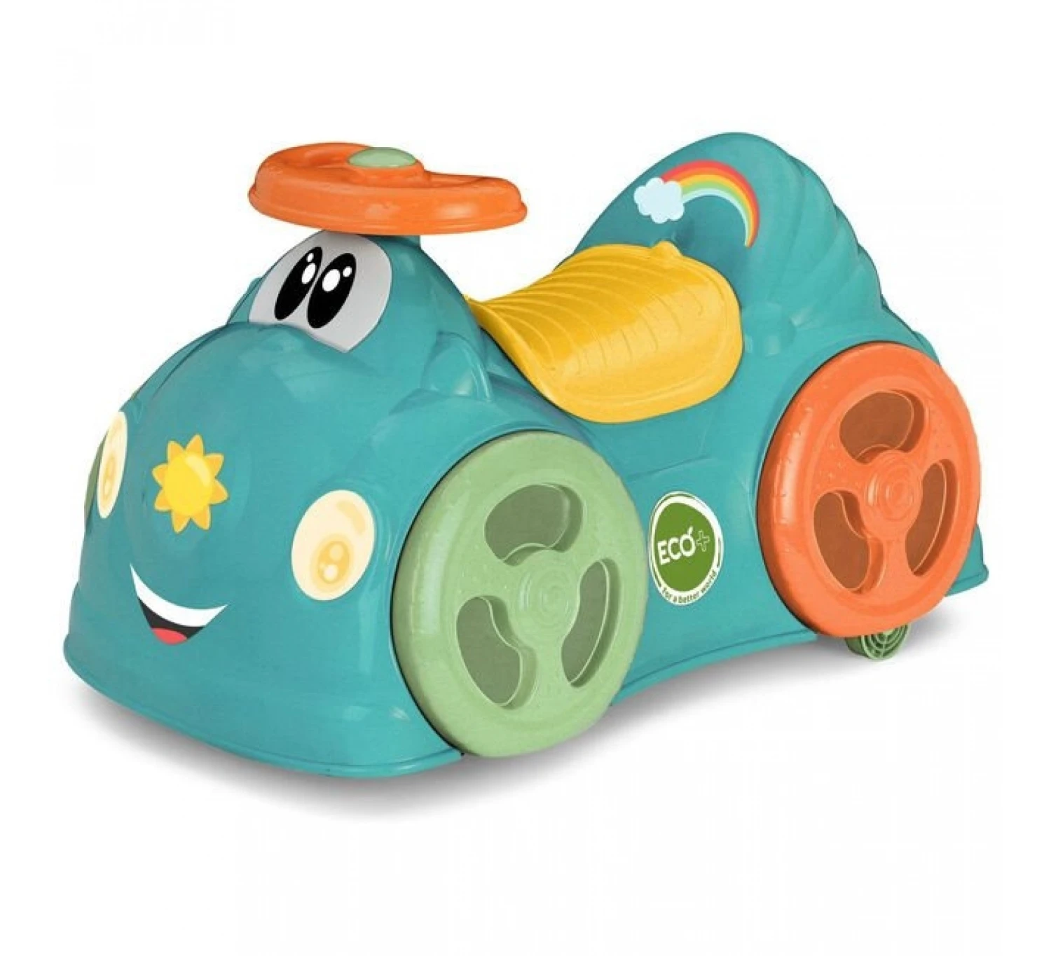 CHICCO Loopauto Eco+ 3 CHICCO Loopauto Eco+