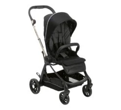 CHICCO One4ever - Pirate Black
