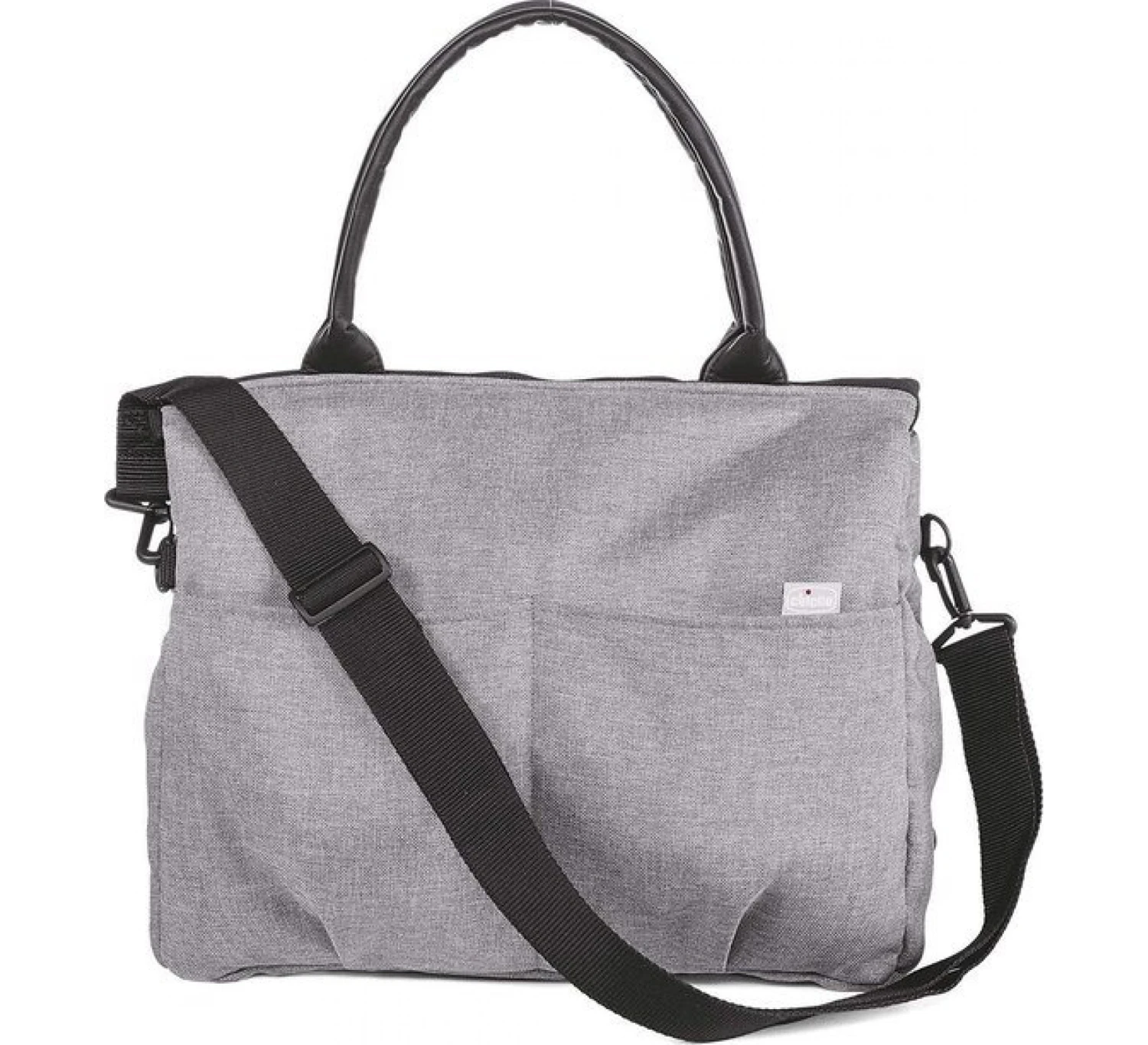CHICCO Organizer Bag - Cool Grey 4 CHICCO Organizer Bag - Cool Grey - Afbeelding 2