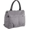 CHICCO Organizer Bag - Cool Grey 1 CHICCO Organizer Bag - Cool Grey -Little Dutch Winkel chicco organizer bag cool grey
