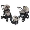 CHICCO Trio Best Friend Light Crossover - Beige -Little Dutch Winkel chicco trio best friend light crossover beige
